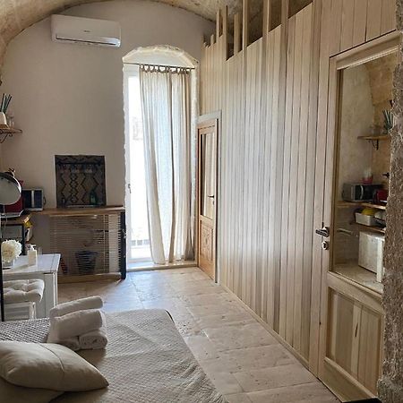 Vila Dims Polignano Polignano a Mare Exteriér fotografie