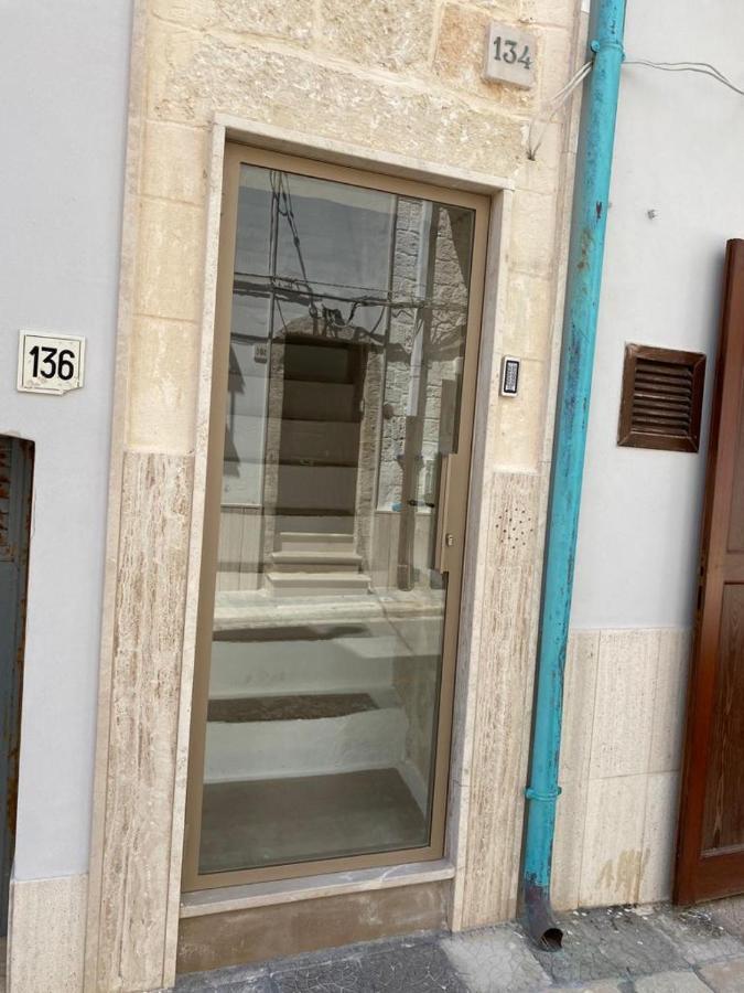 Vila Dims Polignano Polignano a Mare Exteriér fotografie