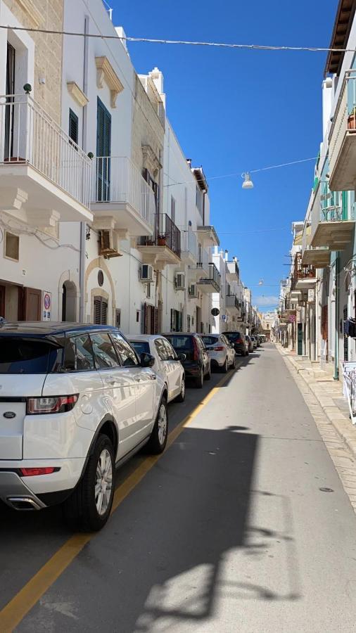 Vila Dims Polignano Polignano a Mare Exteriér fotografie