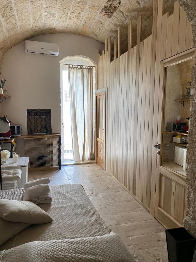 Vila Dims Polignano Polignano a Mare Exteriér fotografie