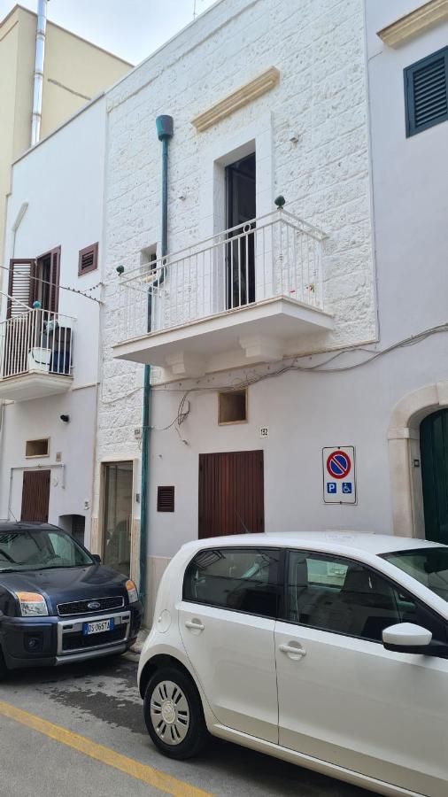 Vila Dims Polignano Polignano a Mare Exteriér fotografie