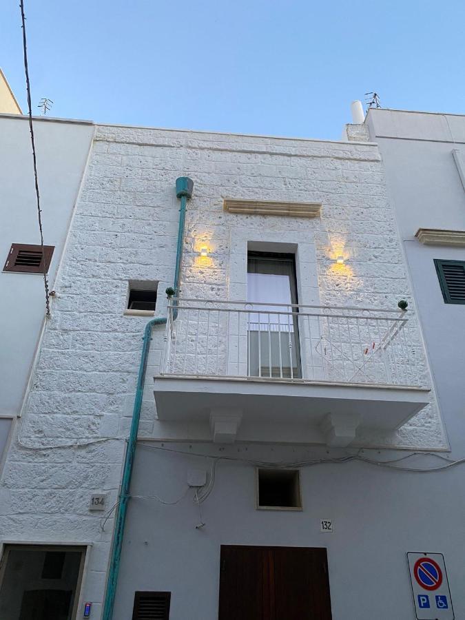 Vila Dims Polignano Polignano a Mare Exteriér fotografie