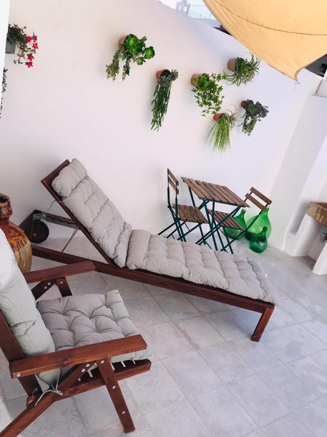 Vila Dims Polignano Polignano a Mare Pokoj fotografie